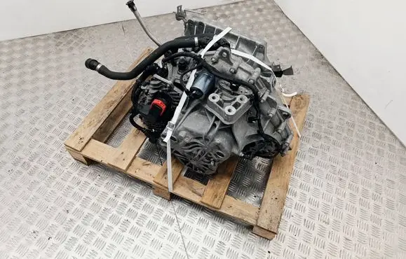 Mercedes-Benz A W177 AMG Automatic gearbox K7B300 7003702100 700423