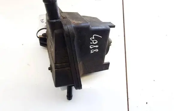 Seat Toledo II (1M) Power steering fluid tank/reservoir 1j0422371c