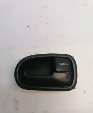 Mazda MX-3 Front door interior handle