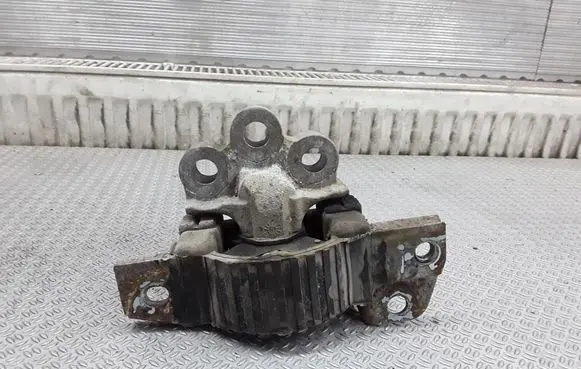 Gearbox mount