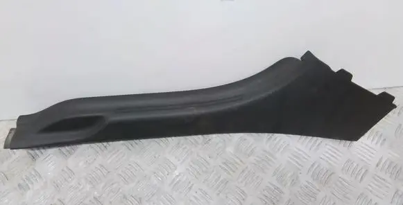 Volvo C30 Rear sill trim cover 30740078