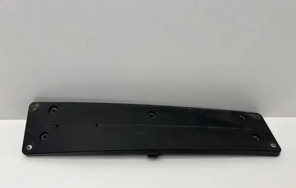 BMW 7 G11 G12 Trunk door license plate light bar 51118061577 8061577 51138061577