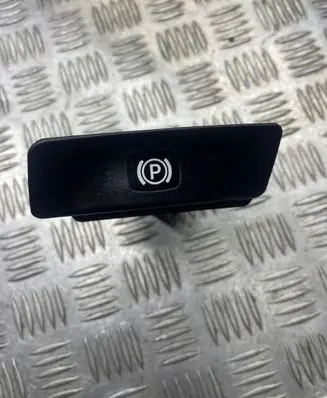 Mercedes-Benz E W211 Hand brake release handle 2114200077 70050100