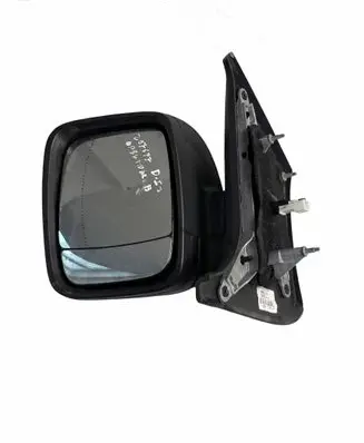 Opel Vivaro Front door electric wing mirror 963025418R