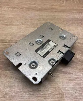 BMW 3 E46 GPS navigation control unit/module 8385141 21321485