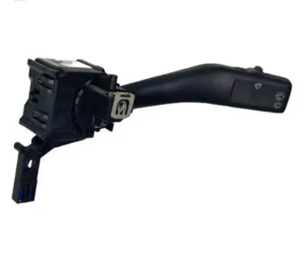Volkswagen Touran I Wiper control stalk 1K0953519