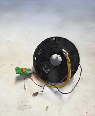 Mercedes-Benz Vito Viano W639 Airbag slip ring squib (SRS ring) A6394640618