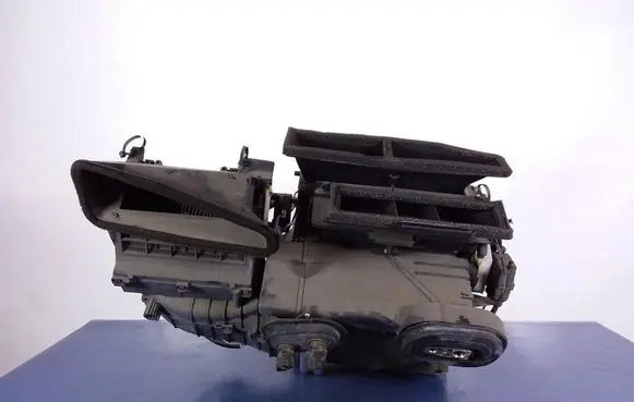 Nissan Maxima A34 Interior heater climate box assembly 