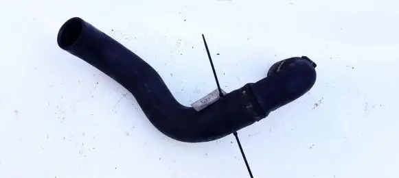Mazda 3 I Intercooler hose/pipe