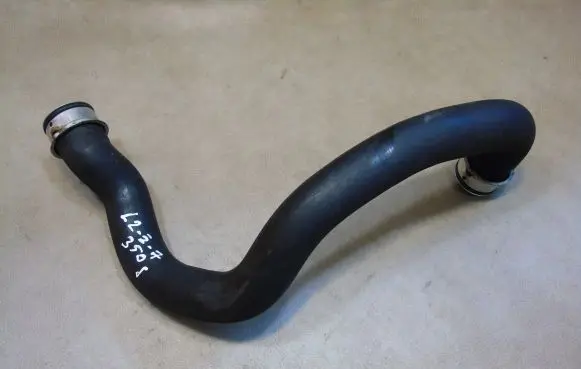 Mercedes-Benz E C207 W207 Engine coolant pipe/hose A2045012982