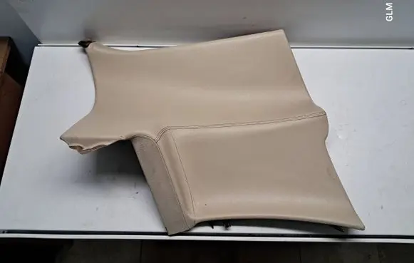 Mercedes-Benz SL R230 Rear door card panel trim