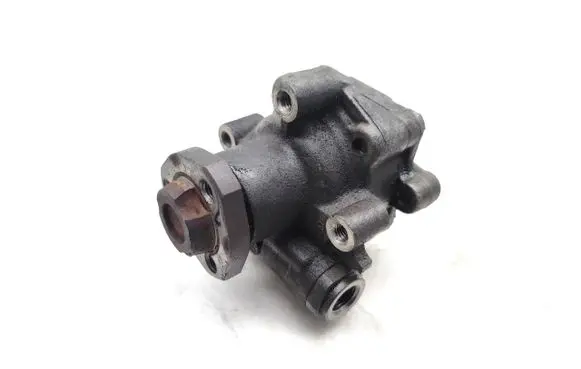 Seat Alhambra (Mk1) Power steering pump 3AG74AA