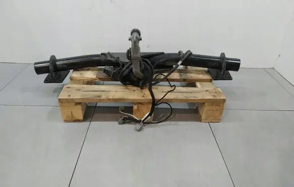 Volvo XC90 Tow bar set 32270154