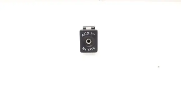 Volkswagen Transporter - Caravelle T5 AUX in-socket connector 5M0035724