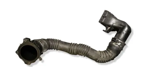 Mercedes-Benz B W246 W242 Intercooler hose/pipe A2465200101