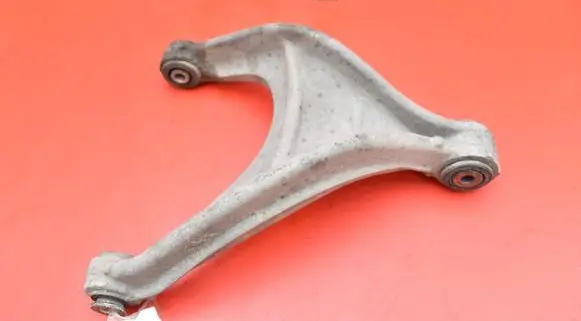 Rear control arm