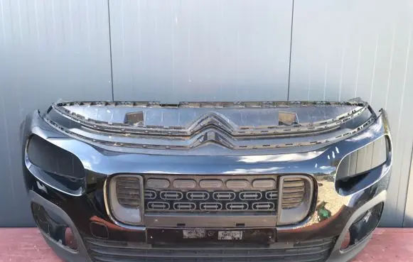 Citroen Berlingo Front bumper