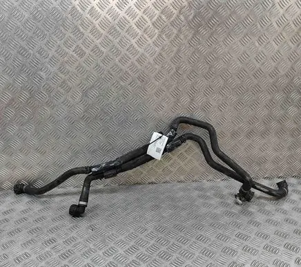 Mercedes-Benz EQC Engine coolant pipe/hose A2935000500
