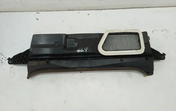 Tesla Model Y Cabin air micro filter frame (part) 1495167-96-b