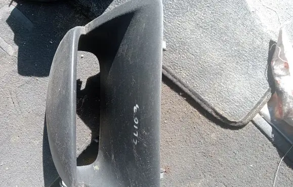 Renault Clio III Other dashboard part 8200407759