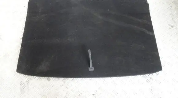KIA Stonic Trunk bottom trim panel 85720-H8400