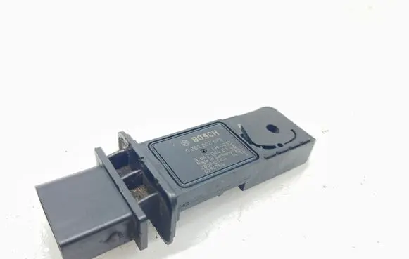 Mercedes-Benz ML W164 Mass air flow meter 0281002695 A6420940148