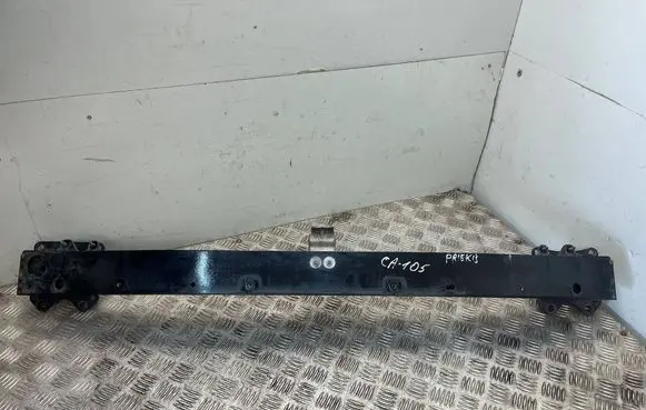 Peugeot 508 RXH Front bumper support beam 