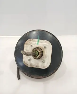 Brake booster