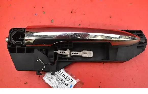 Alfa Romeo Mito Front door exterior handle 242566