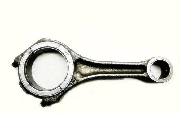 Volkswagen PASSAT B9 Connecting rod/conrod 7487519856