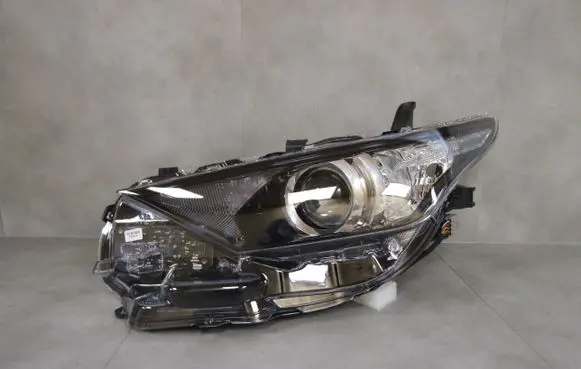 Headlight/headlamp