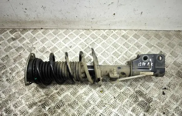 Peugeot 3008 III Front shock absorber with coil spring 9862851880 ME5866001 151020241028