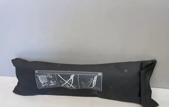 Volvo XC60 Trunk/boot cargo luggage net 31263598