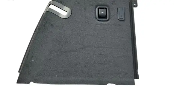 BMW X4 G02 Trunk/boot side trim panel 7481946