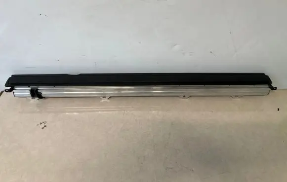 BMW 5 GT F07 Rear door sun blind/shade 9156527