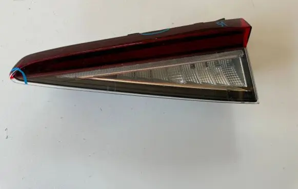 Skoda Enyaq iV Rear/tail lights 5LG945308C 00002774 2VP01478804