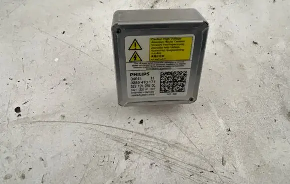 Skoda Rapid (NH) Xenon bulb 9285410171
