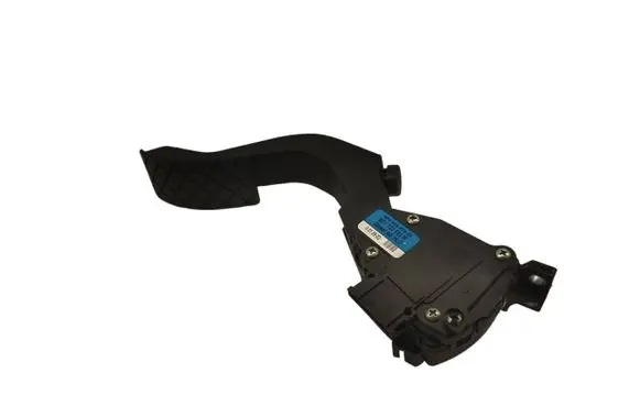 Audi A6 S6 C6 4F Accelerator throttle pedal 8D1723523M 6PV00837602