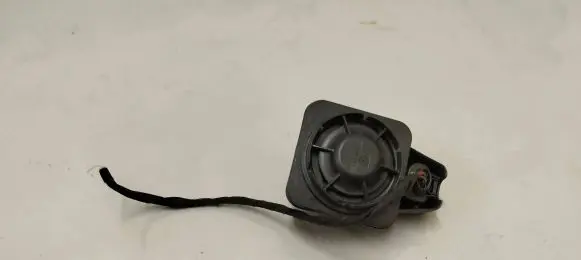 Skoda Octavia Mk3 (5E) Alarm system siren 5q0951605a