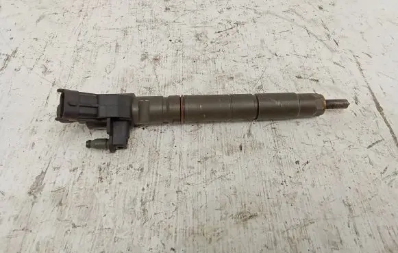 Jaguar XF X250 Fuel injector 9X2Q9K546DB 0445116013