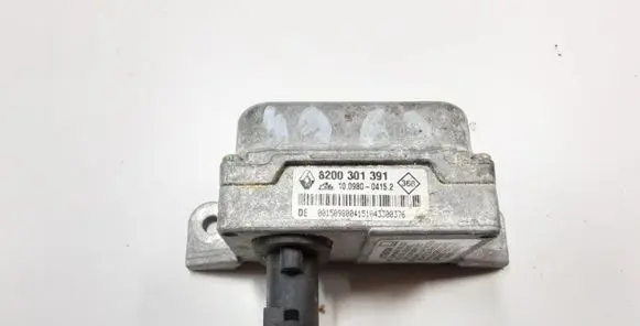 Renault Espace - Grand espace IV Cruise control unit/module 10098514024 4962