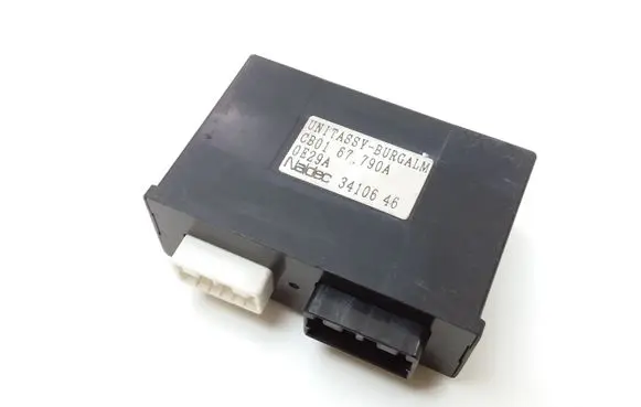 Mazda Premacy Other control units/modules CB0167790A 3410646