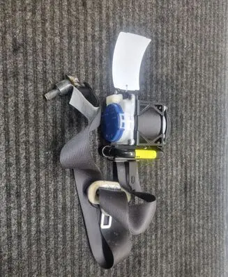 Subaru XV I Front seatbelt 1085479 1077419 0589P1000146