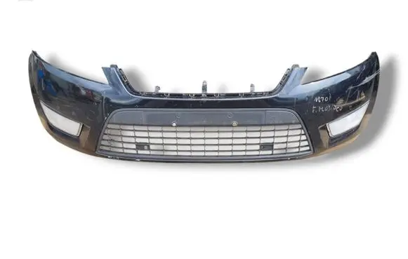 Ford Mondeo MK IV Front bumper 7S71-17757-A