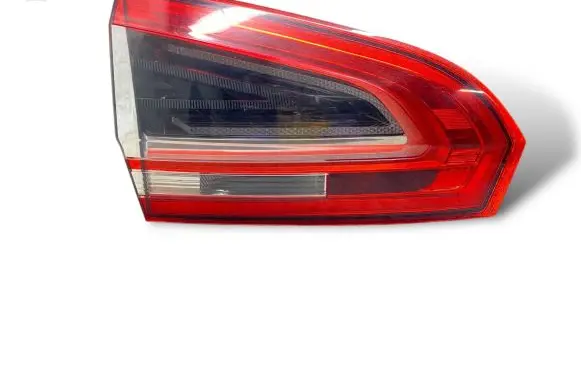 Ford S-MAX Tailgate rear/tail lights 17320201