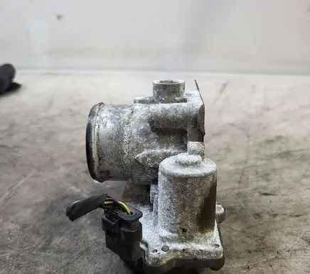 KIA Rio Throttle valve 351002A900
