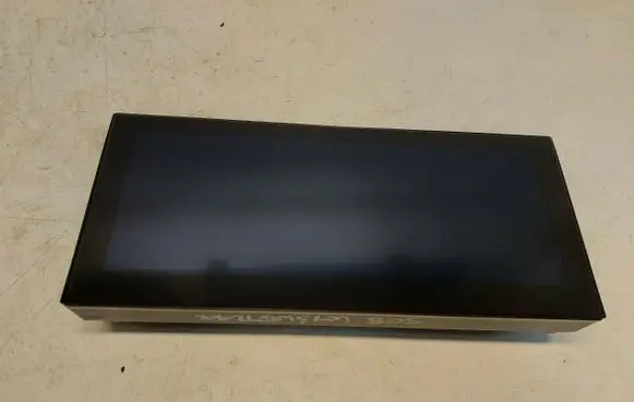 Screen/display/small screen