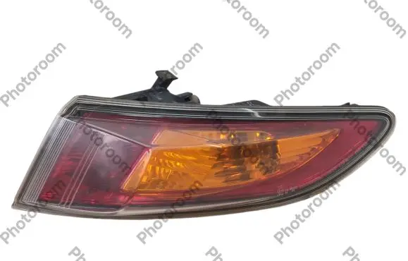 Rear/tail lights