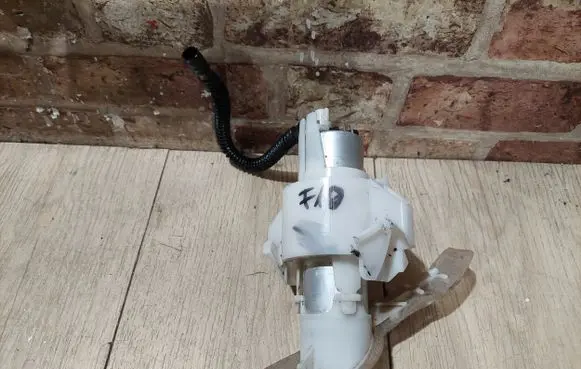 Jeep Grand Cherokee In-tank fuel pump