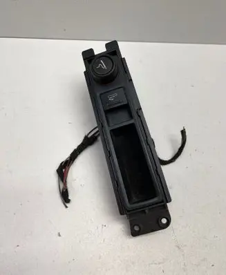 Audi A4 S4 B6 8E 8H Sunroof switch 8H0959727A 8H0919719G 8H0863284A